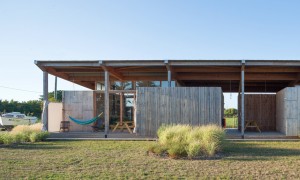 Vendée Villa écolodge