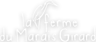 Logo Marais Girard Diaporama intérieur