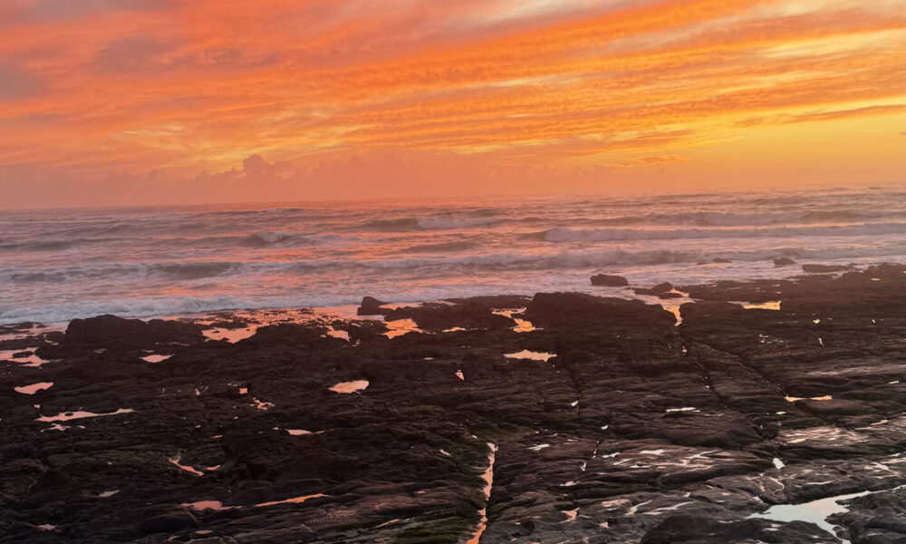 Plage marais Girard 2