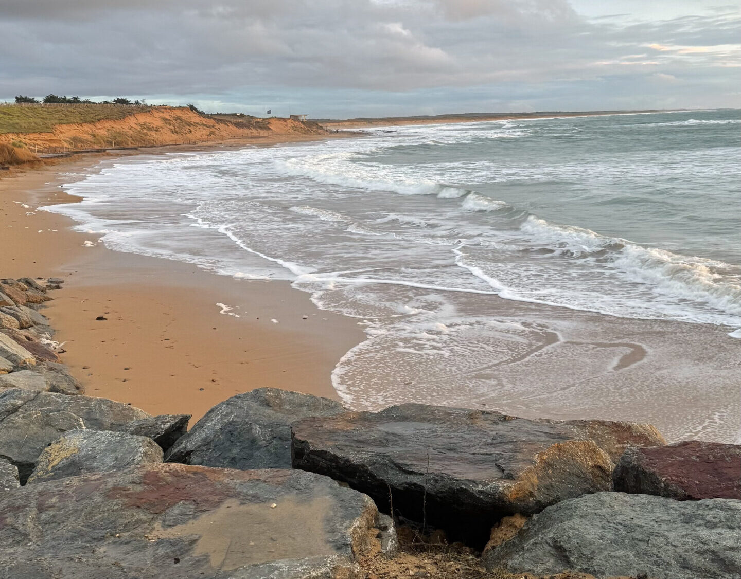 Voir Les plages Voir Les plages